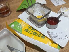 -豪客来牛排(海沧阿罗海店)