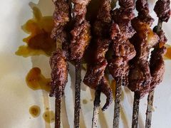 -高原第一家资格烤羊肉(玉林南路总店)