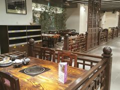 -渔米粥(罗湖店)