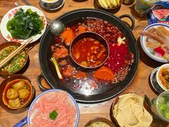 -楠火锅(太古里总店)