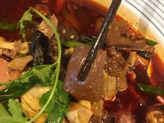-大铁勺新津菜(东丽阳光新业广场店)