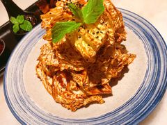 乾隆白菜-晟永興烤鸭店(五道口店)