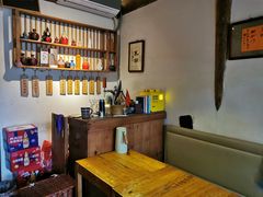 -长亭酒肆.武夷菜(鼓楼后海店)