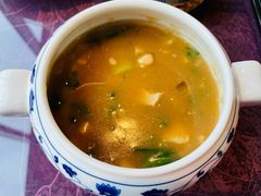 甬味芋艿羹-宁波状元楼酒店(和义路店)