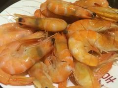 -吉布鲁牛排海鲜自助(巴南万达广场店)