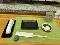 -築地青空三代目(銀座三越店)