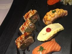 -和一料理(安阳店)