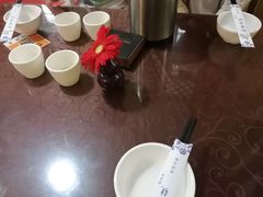 -新繁老號豌豆汤饭店·江湖菜(宝光寺店)