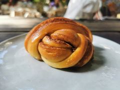 肉桂卷-Lokal(武康路店)