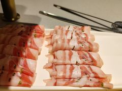 -海底捞火锅(西单店)