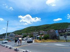 -长江澳风力发电景观区