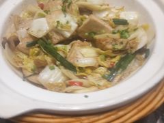-不倒翁·徽天下名菜楼(马鞍山路店)