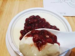 -满记甜品(王府井北京市百货大楼店)