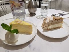 -Lady M New York(澳门伦敦人店)