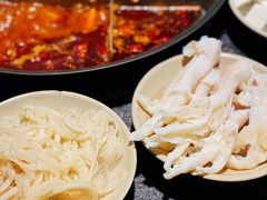 -大虎重庆老火锅(正弘城店)