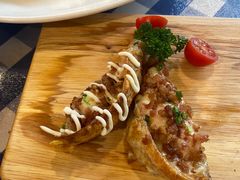 -彼德西餐厅(凯德广场新南店)