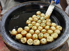 -哑巴生煎(临顿路店)
