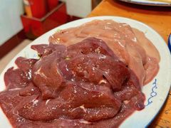 -华哥新鲜猪精品美食
