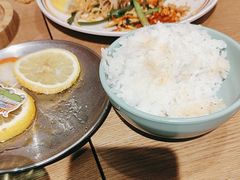 -迷你椰·泰式大排档(共康店)