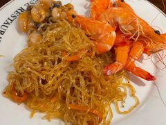 -松子料理(亮马桥店)