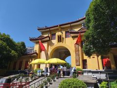 -桂林独秀峰王城景区