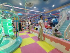 -胜利乐园(胜利购物广场店)
