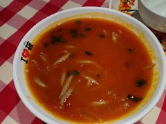 -西贝(深圳卓悦汇店)