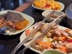 -梨花自助烤肉(天河城店)