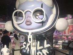 -泡泡玛特POPMART(西单大悦城店)