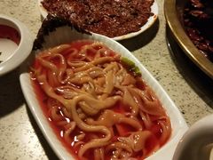 -大味生态火锅(蓝谷地店)