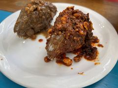 五香兔头-老号尤兔头(西川店)