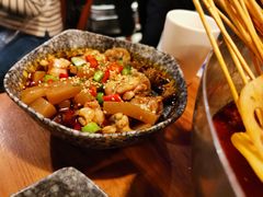 -付小姐在成都(中山公园店)