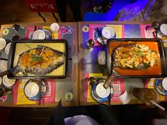 -匠子烤鱼(桫椤湾店)