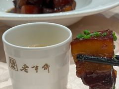 -老半斋(福州路店)
