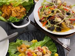 -陈熹公民族美食文化餐厅(中华广场店)