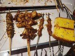 -轻松串吧(亦庄上海沙龙店)