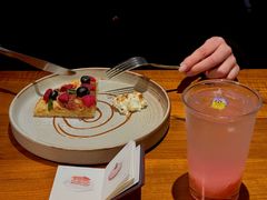-The Happy Monk(前海壹方汇店)