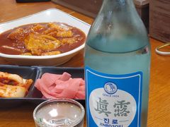 -韩礼年糕(飞虹路店)