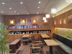 -劳顶笨咖啡(益华广场店)