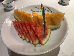 -不仔客海鲜·烧烤·270度海景餐厅(大东海店)