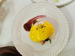 -MIO弥欧洋房西餐厅(中央大街店)