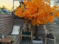 -16毫米咖啡&酒吧(南锣鼓巷店)