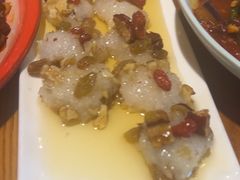 -柴窝堡22号传承新疆菜·新疆辣子鸡