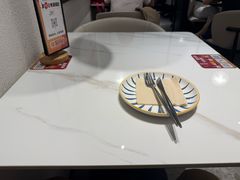 -必胜客(松雷店)