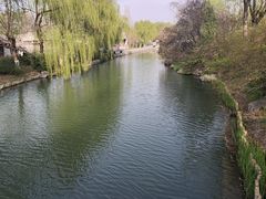 -济南大明湖景区
