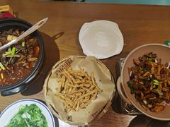 -肖记公安牛肉鱼杂馆· 省级非物质文化遗产(仁和路店)