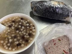 -芳婆糕团店(王府大街店)