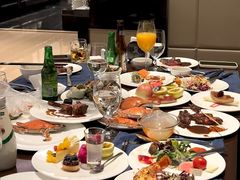 -Social 秀西餐厅-长沙瑞吉酒店(运达店)