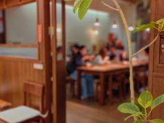 -彬媽糖水(侨鑫国际店)