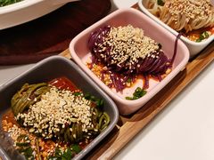 -撒椒·四川江湖菜(西单大悦城店)